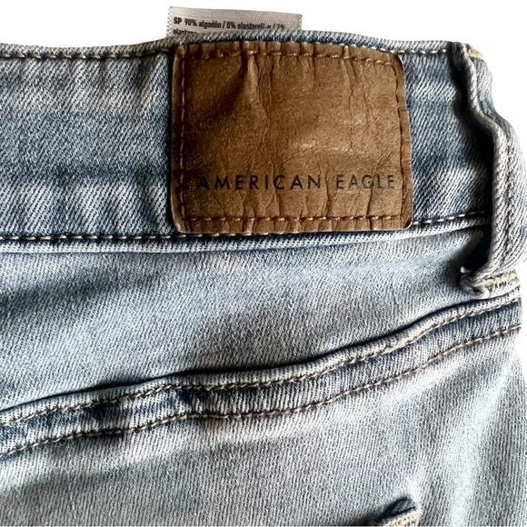 American Eagle Jean shorts - Picture 4 of 9